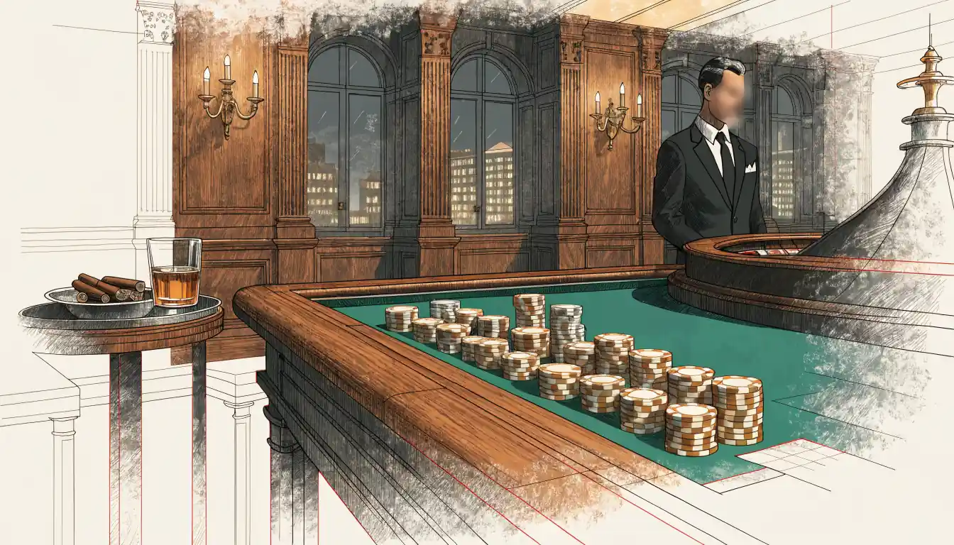 Live-Casino & Echtgeld: Online-Casino im Überblick